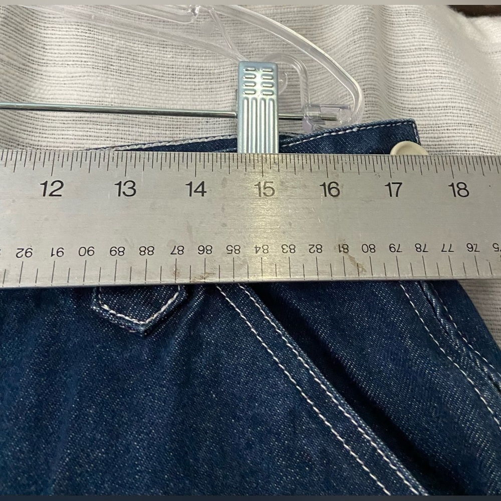 [Traded] Rudy Jude camp shorts size 6 - Picture 3 of 5